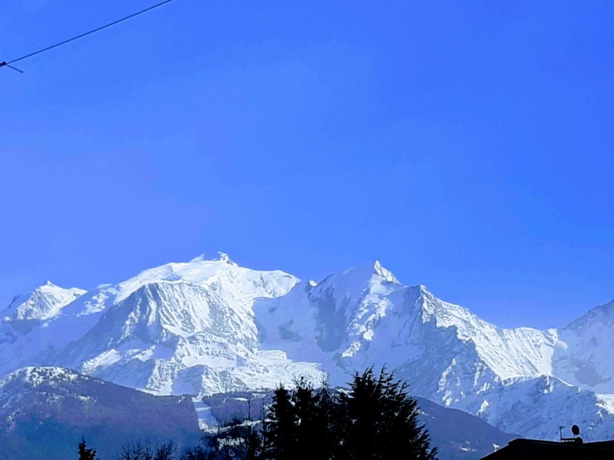 Appartement En Station De Ski A 700 M Des Telecabines Et 100 M Du Centre-Village レ・キャローズ・ダラッシュ エクステリア 写真